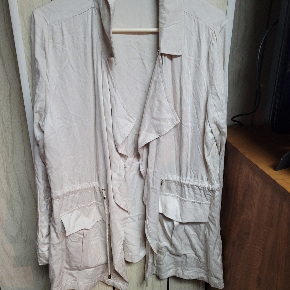 Don't like it anymore